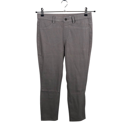 Naisten Uniqlo - Farkkuleggingsit, koko 38 - Harmaa ()