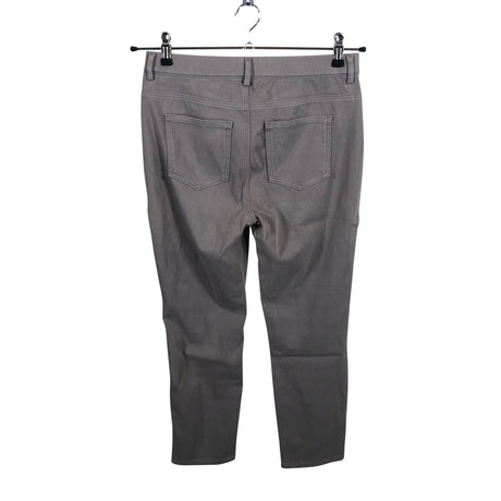 Naisten Uniqlo - Farkkuleggingsit, koko 38 - Harmaa (2)