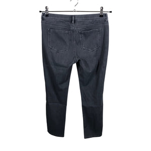 Naisten Uniqlo - Farkkuleggingsit, koko 38 - Harmaa (2)