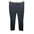 Naisten Uniqlo - Farkkuleggingsit, koko 38 - Harmaa ()