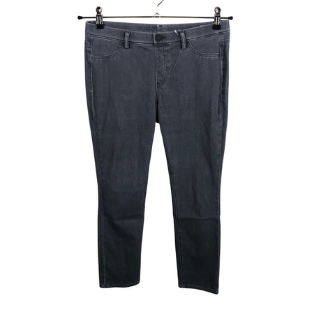 Naisten Uniqlo - Farkkuleggingsit, koko 38 - Harmaa ()
