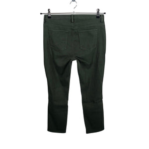 Naisten Uniqlo - Farkkuleggingsit, koko 38 - Harmaa (2)