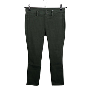 Naisten Uniqlo - Farkkuleggingsit, koko 38 - Harmaa (1)