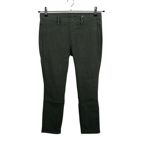 Naisten Uniqlo - Farkkuleggingsit, koko 38 - Harmaa ()