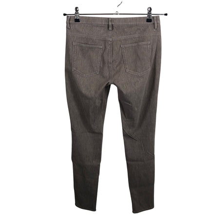 Naisten Uniqlo - Farkkuleggingsit, koko 38 - Ruskea (2)