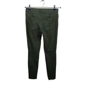 Naisten Uniqlo - Farkkuleggingsit, koko 38 - Vihreä (2)