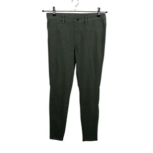 Naisten Uniqlo - Farkkuleggingsit, koko 38 - Vihreä (1)