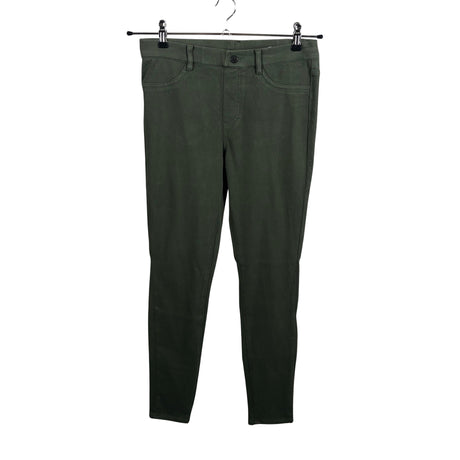 Naisten Uniqlo - Farkkuleggingsit, koko 38 - Vihreä ()