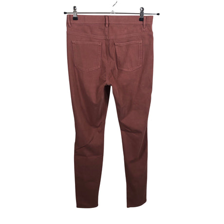 Naisten Uniqlo - Farkkuleggingsit, koko 38 - Ruskea (2)
