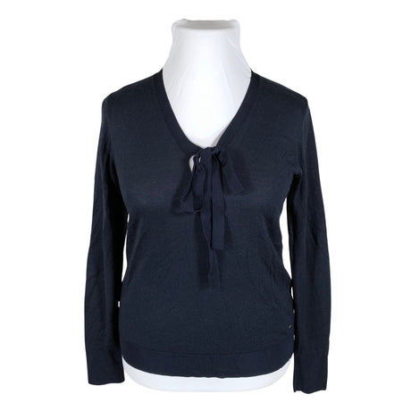 Naisten Holly & Whyte by Lindex - Neulepaita, koko 42 - Sininen ()