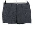 Naisten Eddie Bauer - Shortsit, koko 40 - Harmaa ()