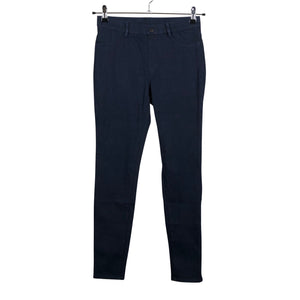 Naisten Uniqlo - Farkkuleggingsit, koko 38 - Sininen (1)