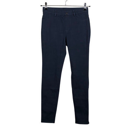 Naisten Uniqlo - Farkkuleggingsit, koko 38 - Sininen ()