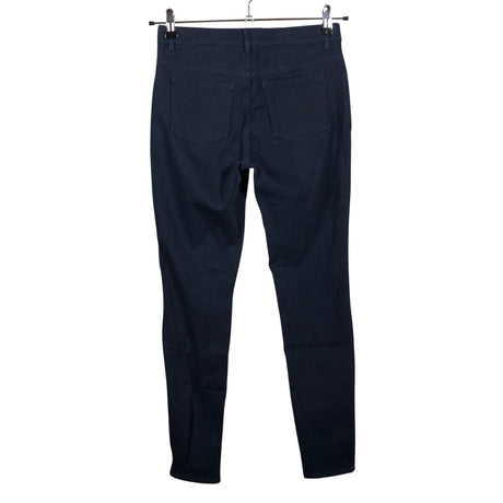Naisten Uniqlo - Farkkuleggingsit, koko 38 - Sininen (2)