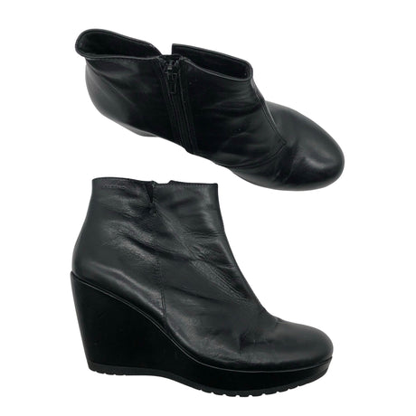 Naisten Vagabond - Nilkkurit, koko 40 - Musta ()