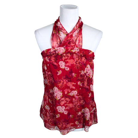 Naisten Your Face - Juhlatoppi, koko 38 - Pinkki ()