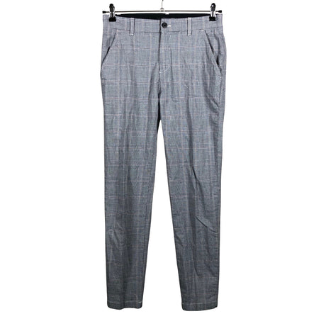 Miesten House Brand - Chinot, koko S - Sininen ()