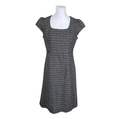 Naisten Your Face - Kangasmekko, koko 40 - Musta ()