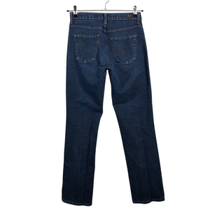 Naisten Lee Cooper - Farkut, koko 38 - Sininen (2)