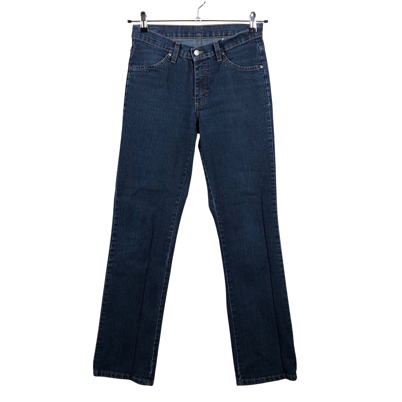 Naisten Lee Cooper - Farkut, koko 38 - Sininen (1)