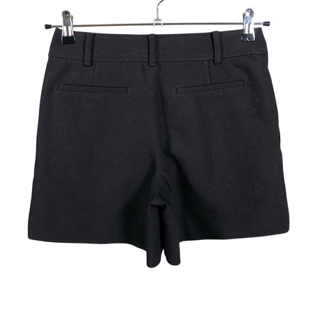 Naisten Indivi - Shortsit, koko 38 - Musta (2)