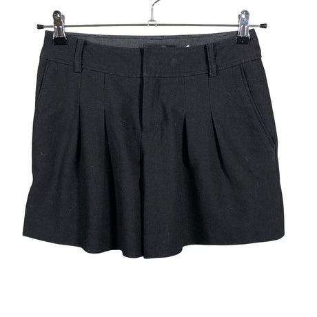 Naisten Indivi - Shortsit, koko 38 - Musta ()