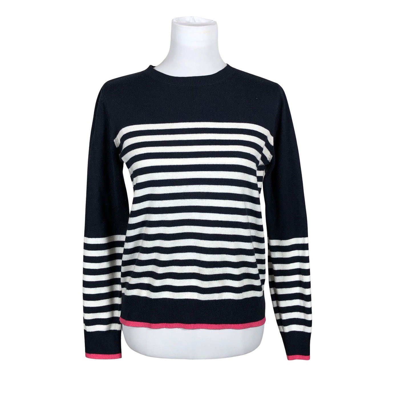 Naisten Marks&Spencer - Neulepaita, koko 38 - Sininen (1)