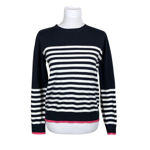 Naisten Marks&Spencer - Neulepaita, koko 38 - Sininen (1)