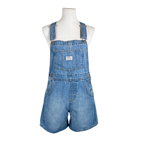 Naisten Levi's - Shortsihaalarit, koko 34 - Sininen ()