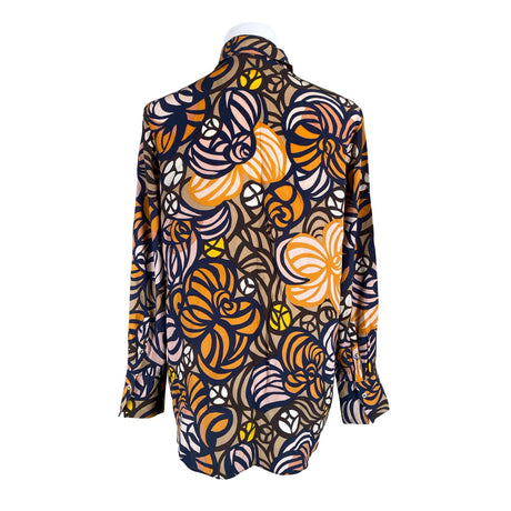 Naisten Marimekko - Pusero, koko 36 - Musta (2)