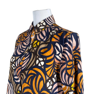 Naisten Marimekko - Pusero, koko 36 - Musta (3)