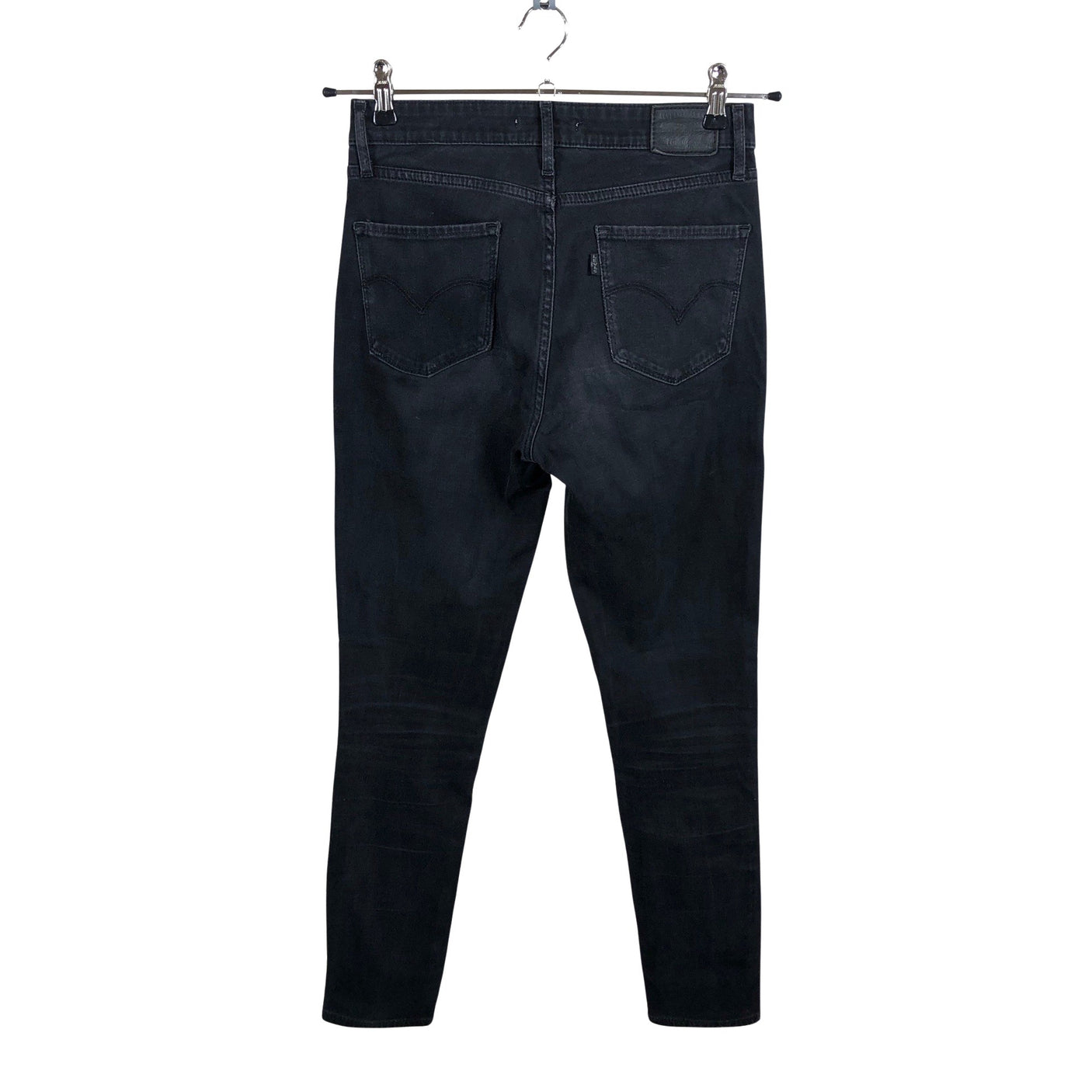 Naisten Levi's - Farkut, koko W28 - Harmaa (2)