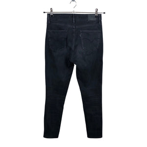 Naisten Levi's - Farkut, koko W28 - Harmaa (2)