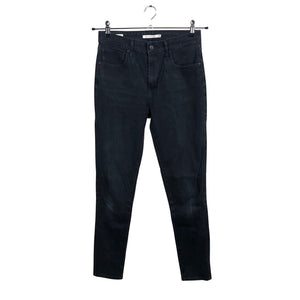 Naisten Levi's - Farkut, koko W28 - Harmaa (1)