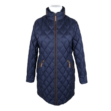 Naisten Per Una by Marks & Spencer - Kevytuntuvatakki, koko 44 - Musta ()