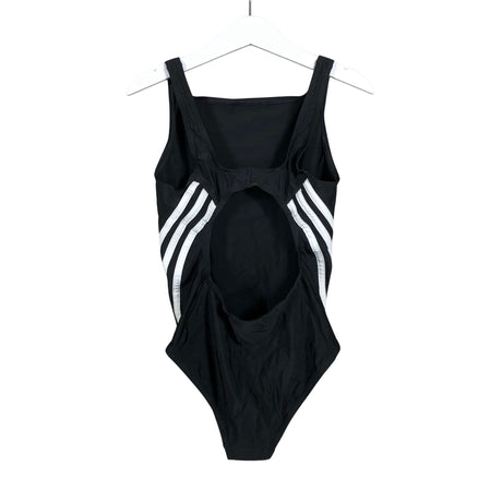 Tyttöjen Adidas - Uimapuku, koko 146 - 152 - Musta (2)