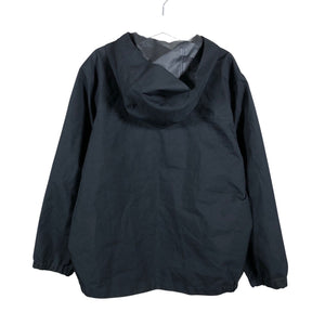 Unisex Uniqlo - Välikausitakki, koko 134 - 140 - Musta (2)