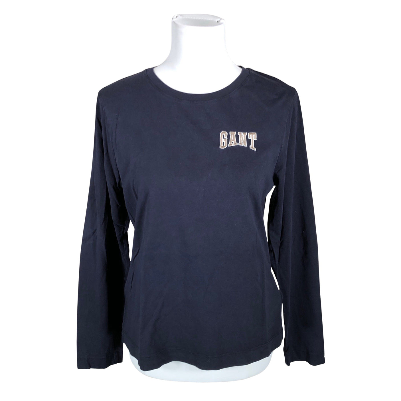 Naisten Gant - Trikoopaita, koko 40 - Sininen (1)