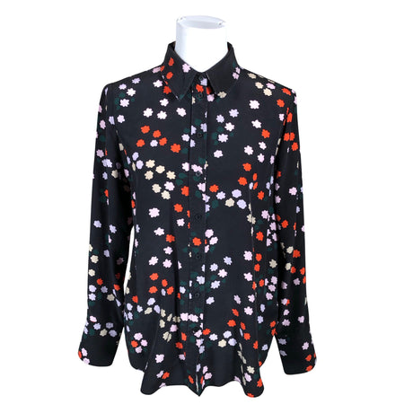 Naisten Marimekko - Pusero, koko 40 - Musta ()