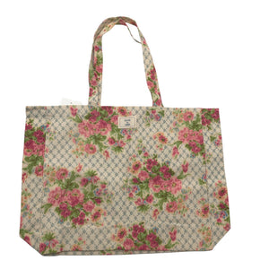 Naisten Sézane - Ostoskassi, koko Maxi - Beige (1)