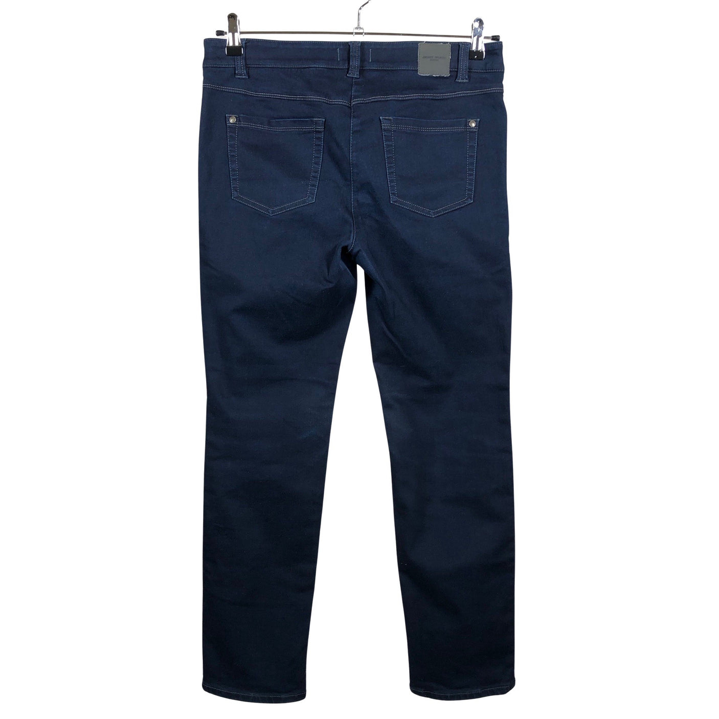 Naisten Gerry Weber - Farkut, koko 40 - Sininen (2)