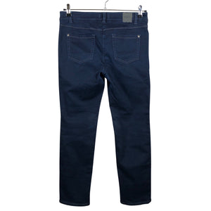 Naisten Gerry Weber - Farkut, koko 40 - Sininen (2)