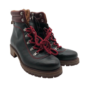 Miesten Pikolinos - Nilkkurit, koko 39 - Musta (2)