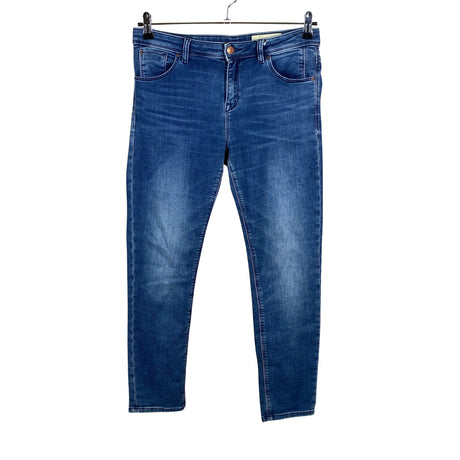 Naisten Esprit - Farkut, koko W31 - Sininen ()