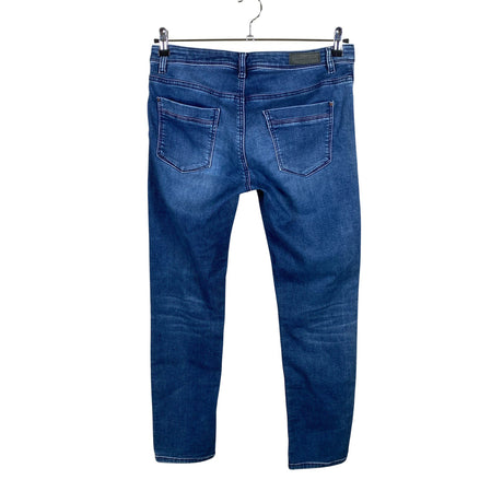 Naisten Esprit - Farkut, koko W31 - Sininen (2)