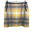 Naisten Tommy Hilfiger - Kangashame, koko 42 - Keltainen ()