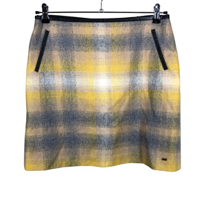 Naisten Tommy Hilfiger - Kangashame, koko 42 - Keltainen (1)