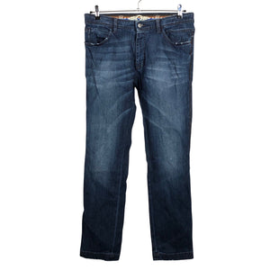 Miesten Iceberg - Farkut, koko L - Sininen (1)