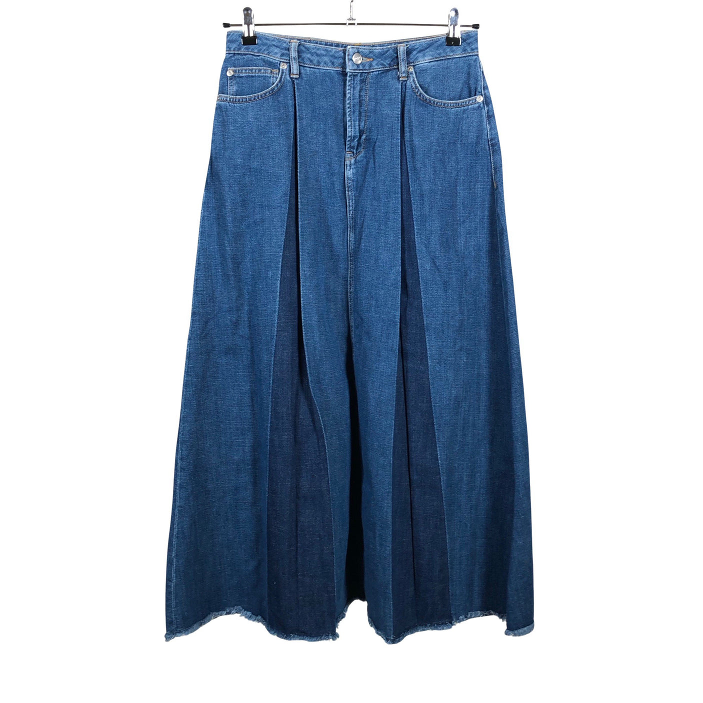 Naisten Pepe Jeans - Farkkuhame, koko 40 - Sininen (1)