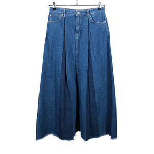 Naisten Pepe Jeans - Farkkuhame, koko 40 - Sininen (1)